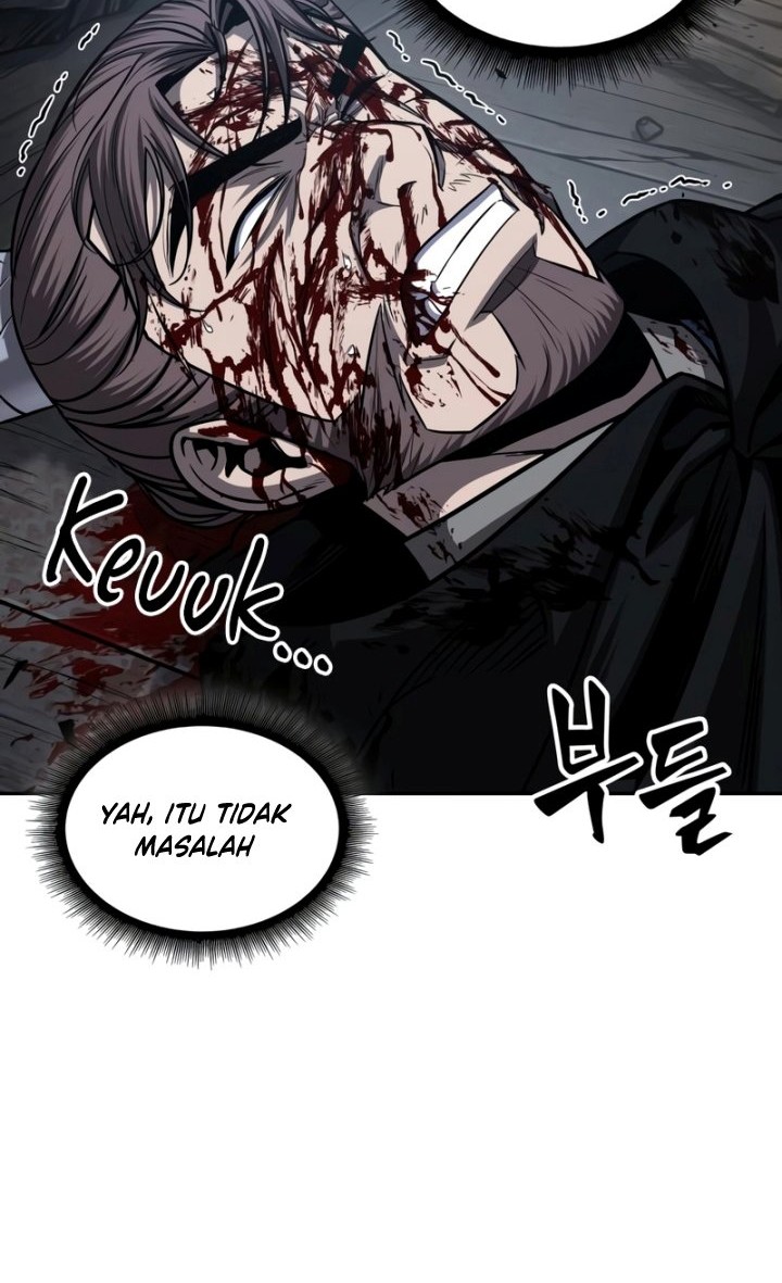 Nano Machine Chapter 163 Gambar 53