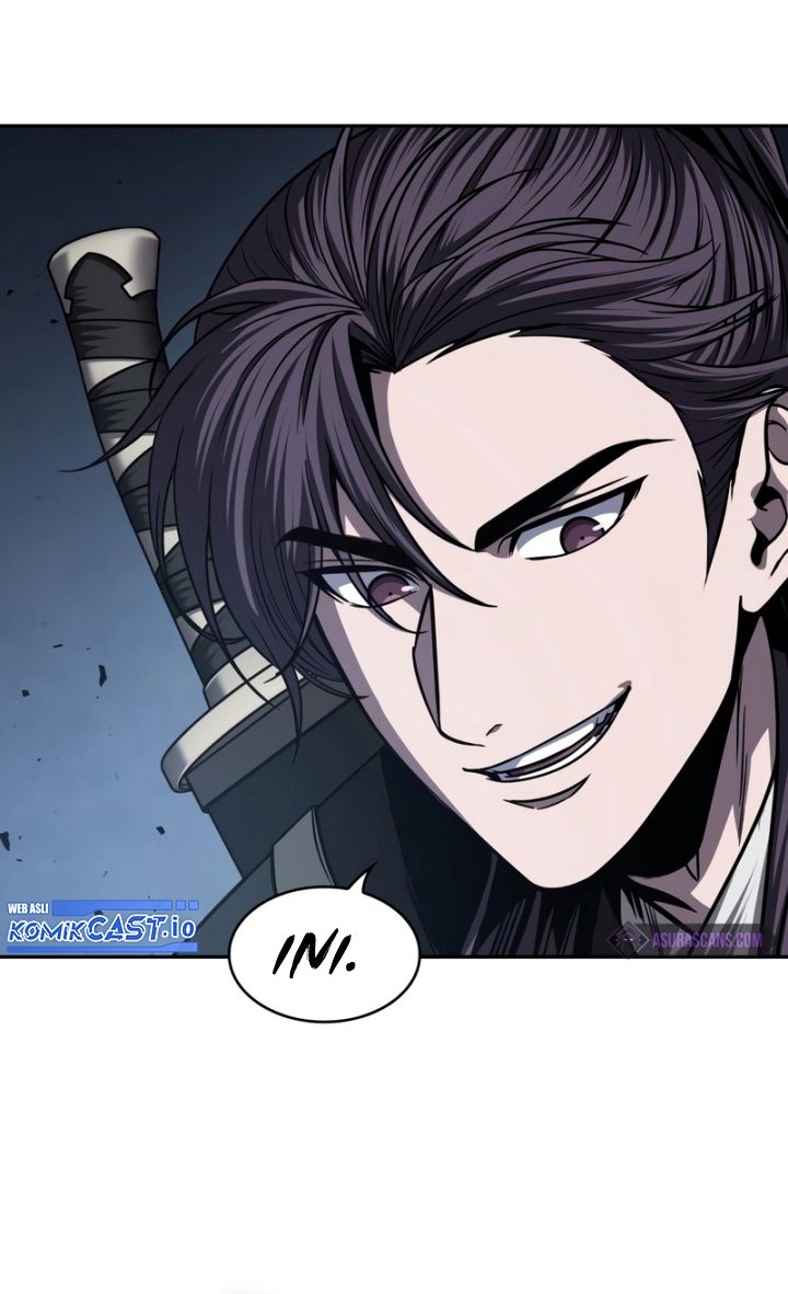 Nano Machine Chapter 163 Gambar 55