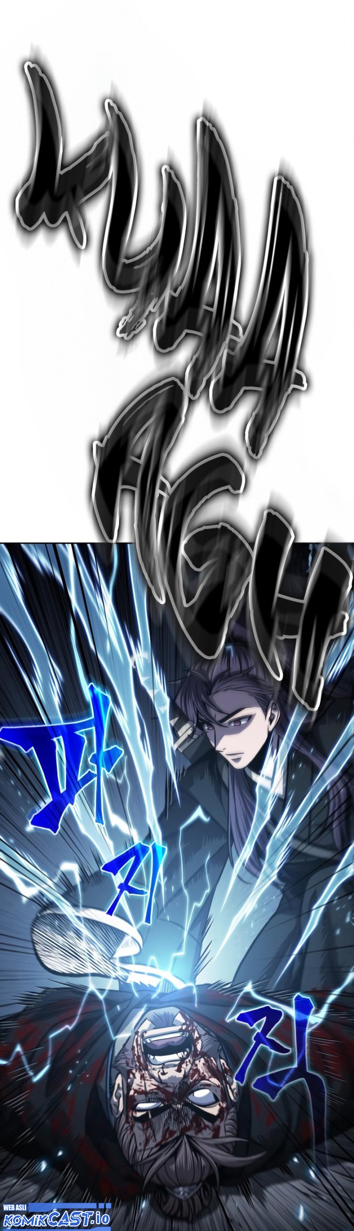 Nano Machine Chapter 163 Gambar 56