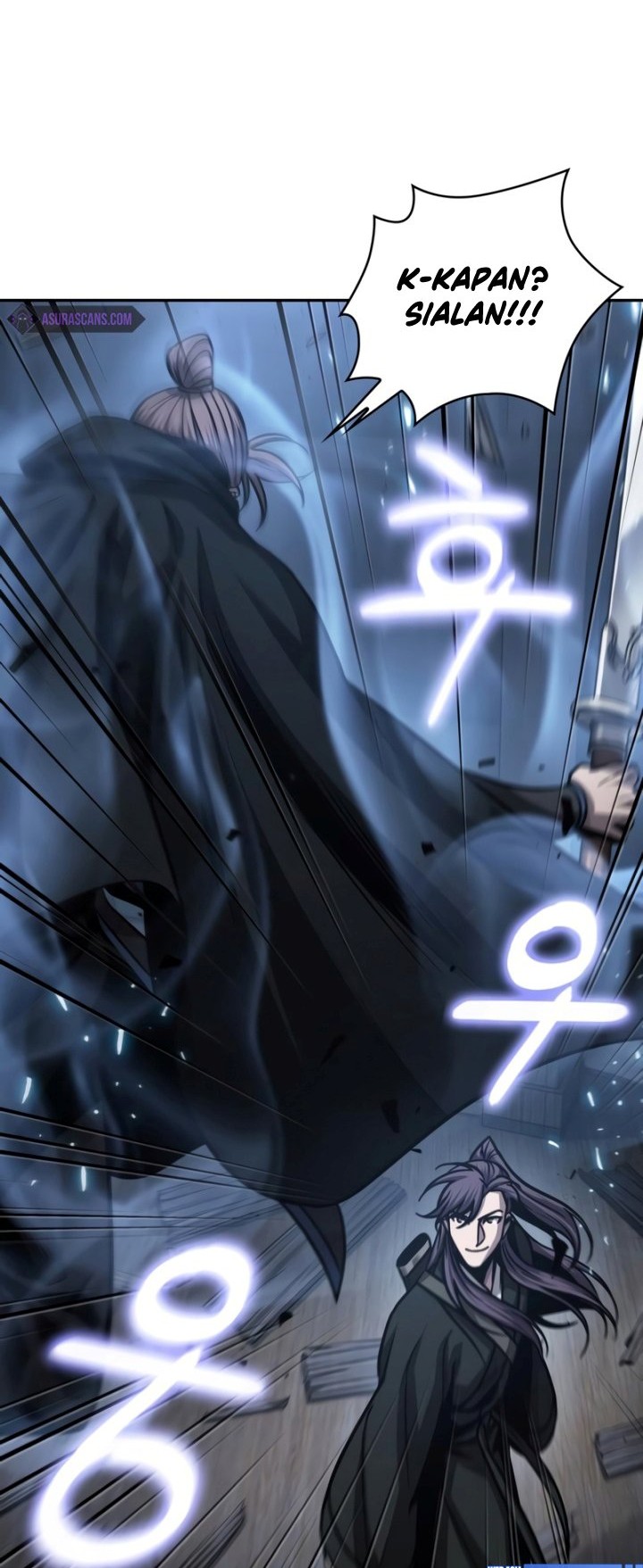 Nano Machine Chapter 163 Gambar 41