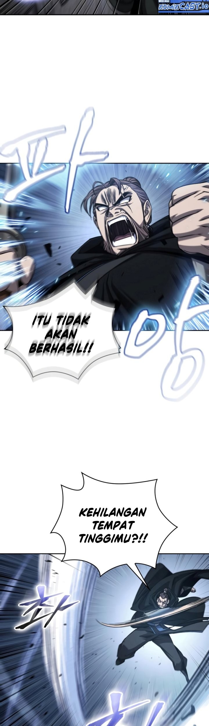 Nano Machine Chapter 163 Gambar 42