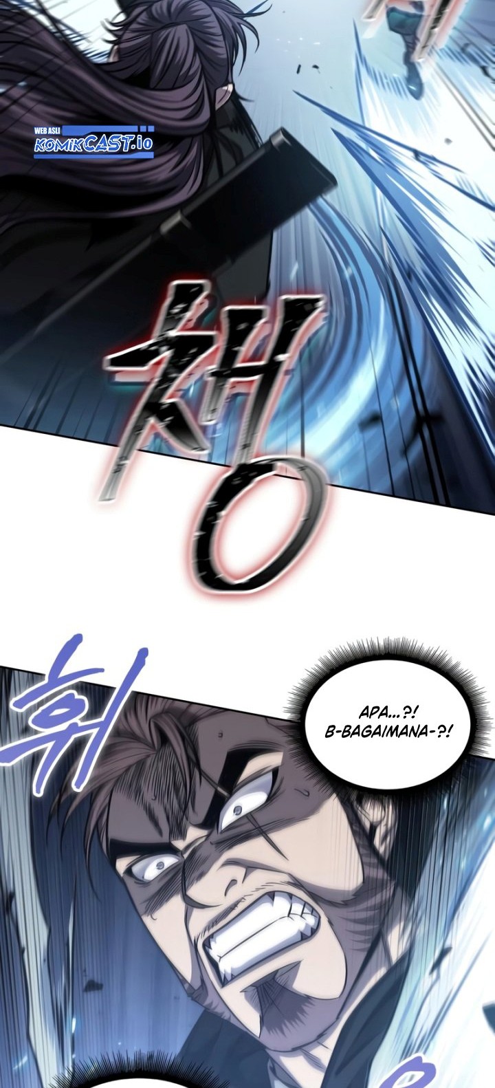 Nano Machine Chapter 163 Gambar 45