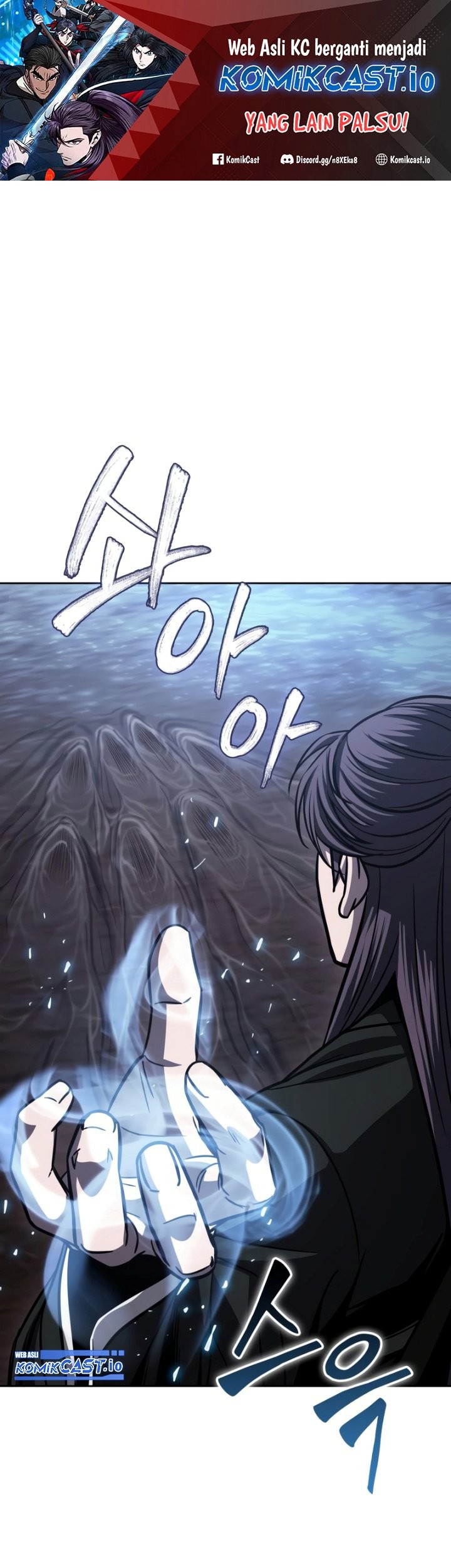 Manhwa Nano Machine Chapter 163 gambar nomor 2