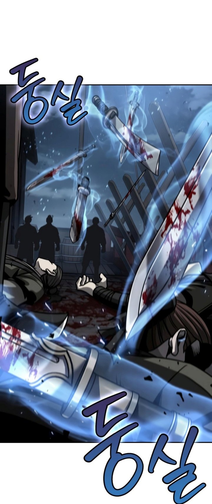 Nano Machine Chapter 163 Gambar 3