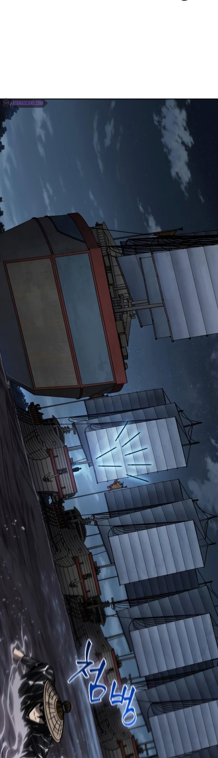 Nano Machine Chapter 163 Gambar 4