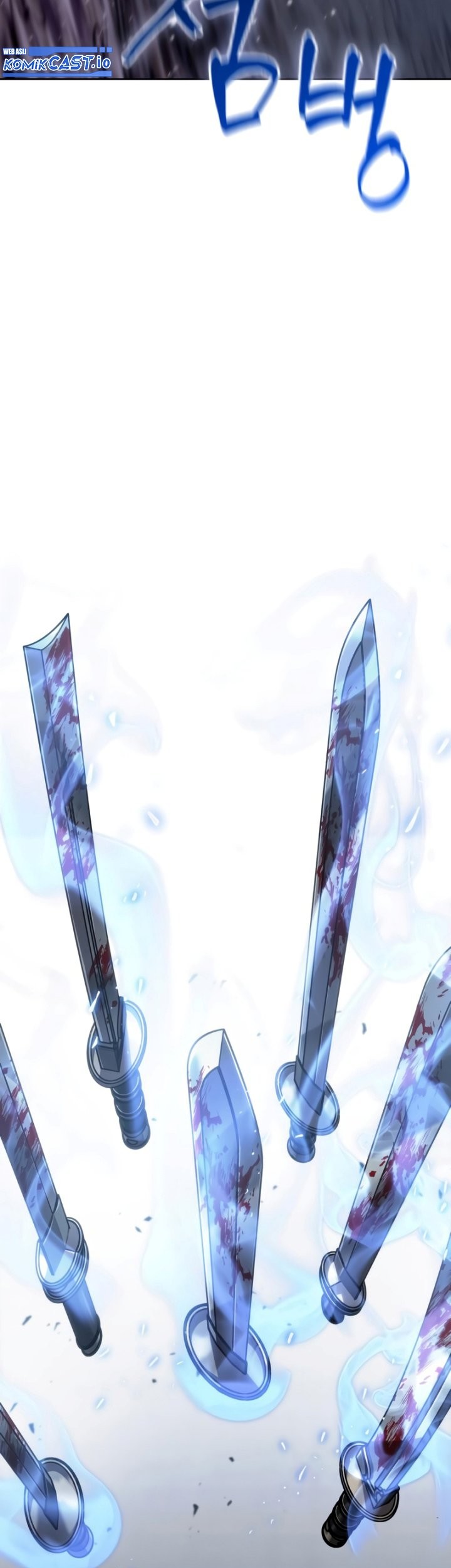 Nano Machine Chapter 163 Gambar 6