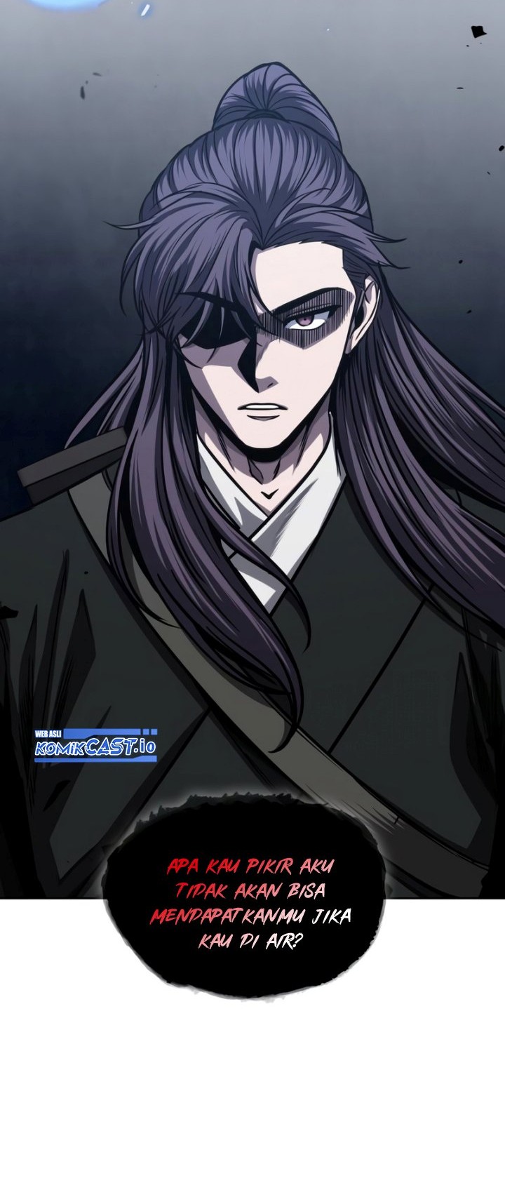 Nano Machine Chapter 163 Gambar 7