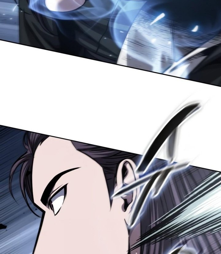 Nano Machine Chapter 163 Gambar 9