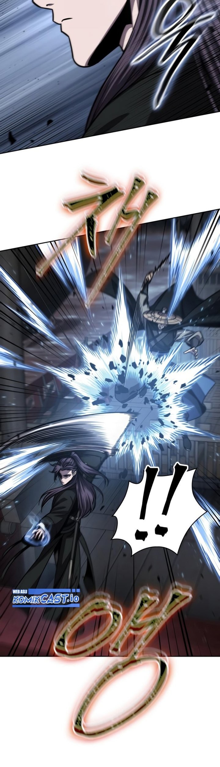 Nano Machine Chapter 163 Gambar 10