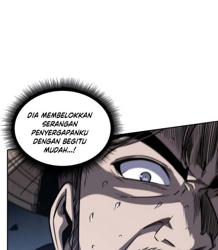 Nano Machine Chapter 163 Gambar 11