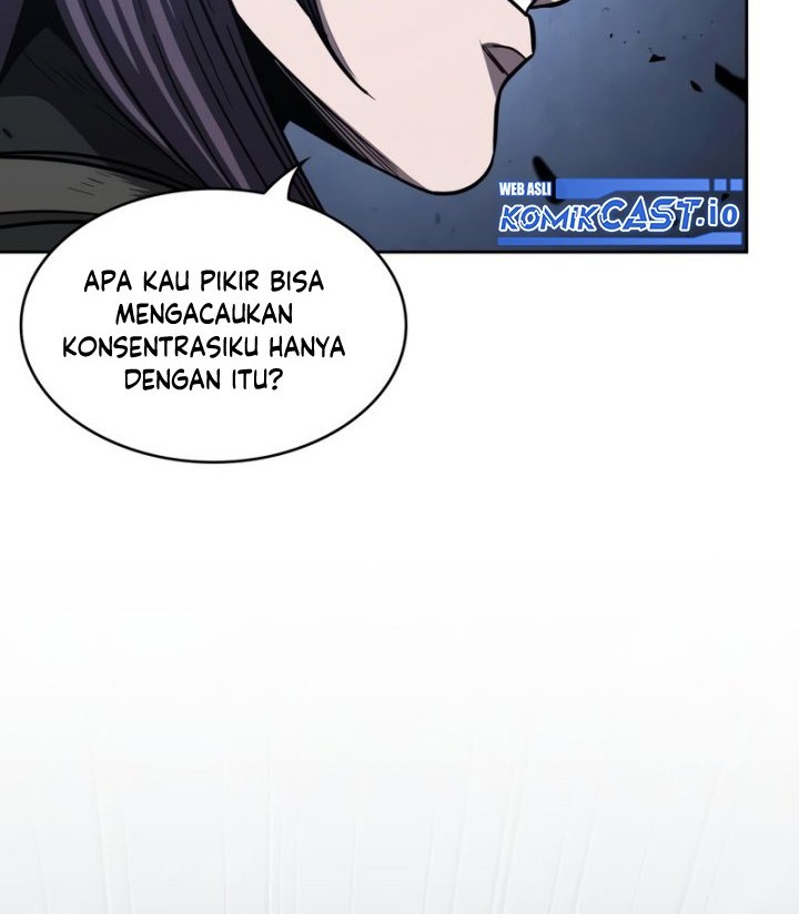 Nano Machine Chapter 163 Gambar 13