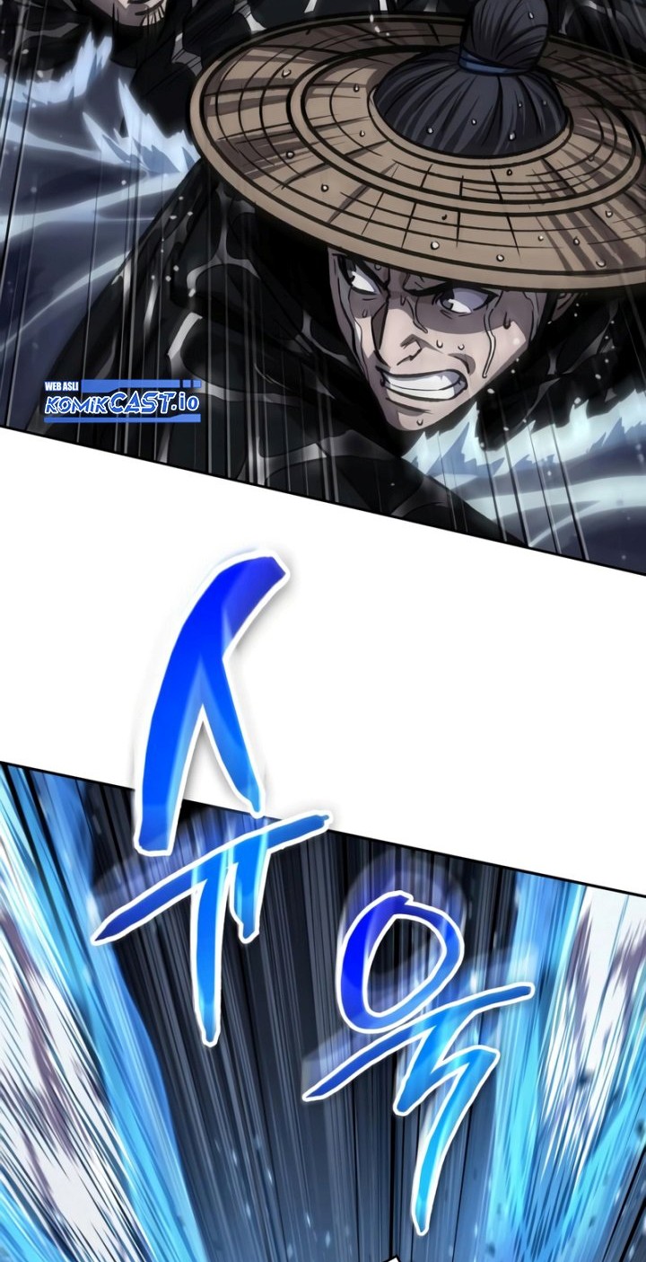 Nano Machine Chapter 163 Gambar 15