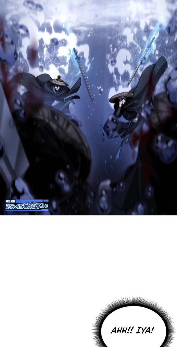 Nano Machine Chapter 163 Gambar 17