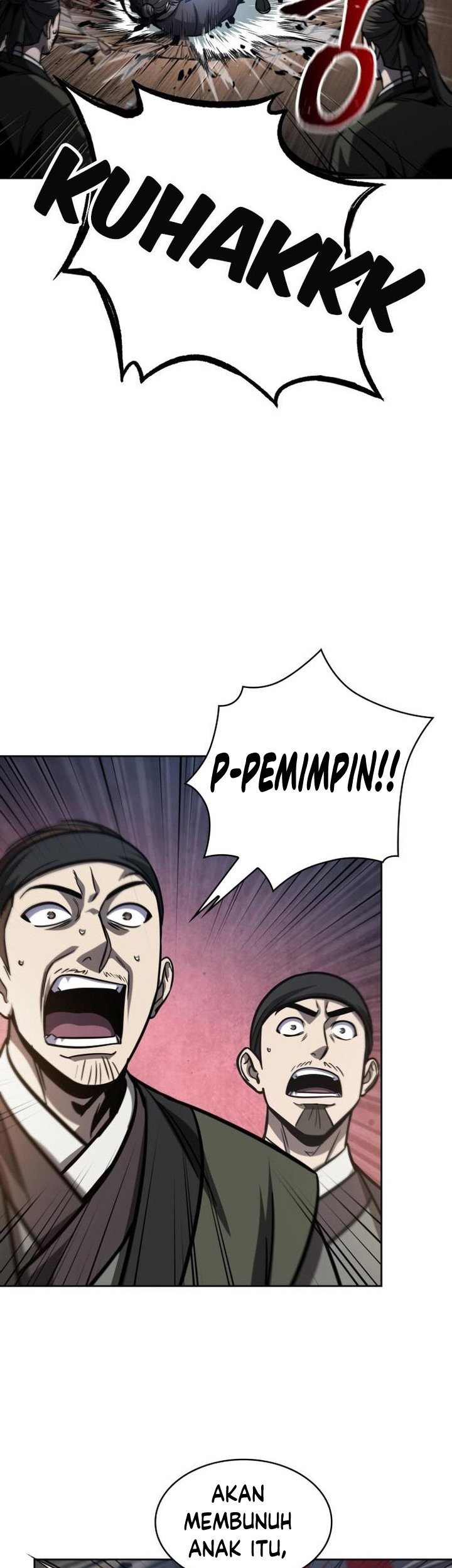 Nano Machine Chapter 162 Gambar 36