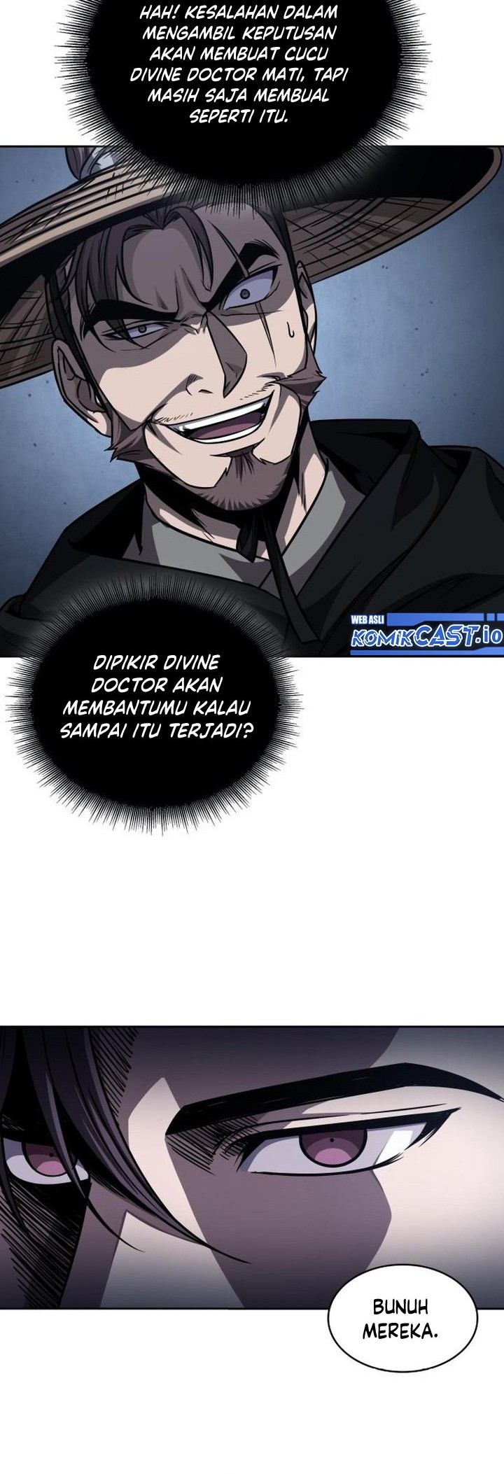 Nano Machine Chapter 162 Gambar 25