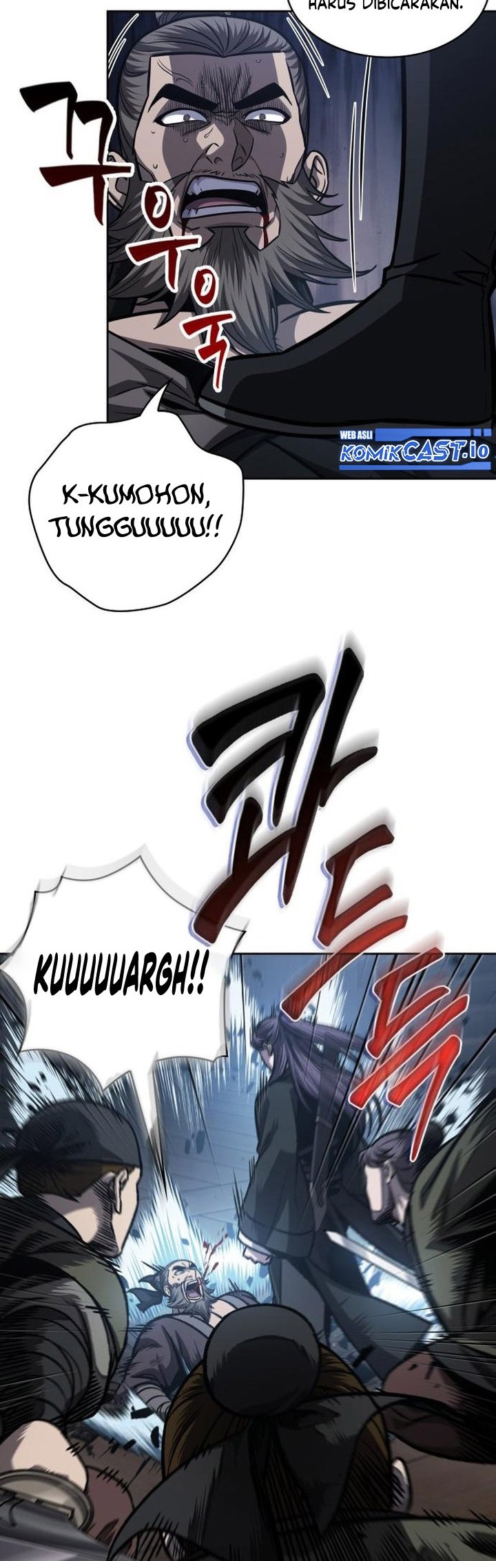 Nano Machine Chapter 162 Gambar 47