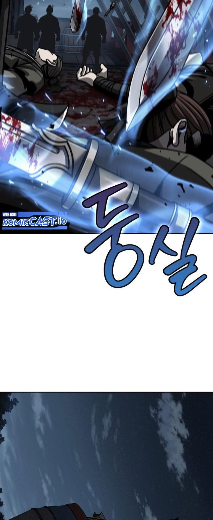 Nano Machine Chapter 162 Gambar 51