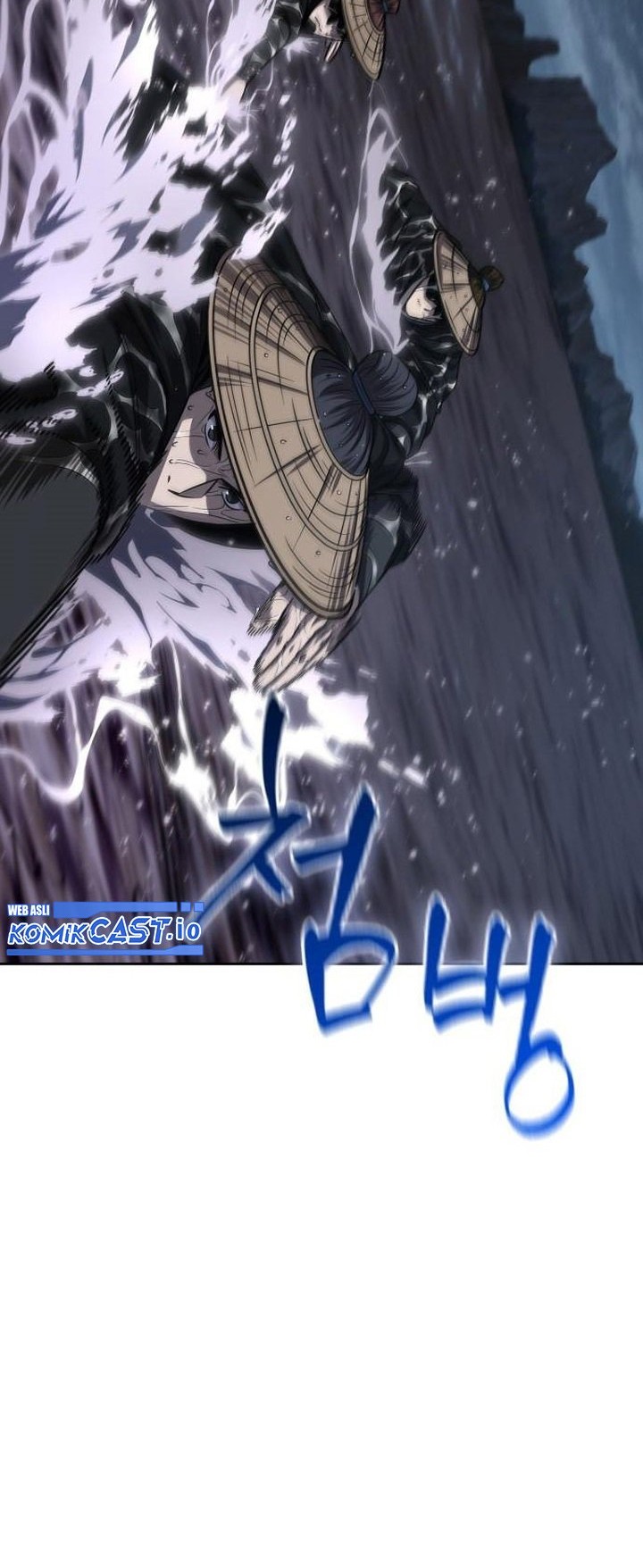 Nano Machine Chapter 162 Gambar 53