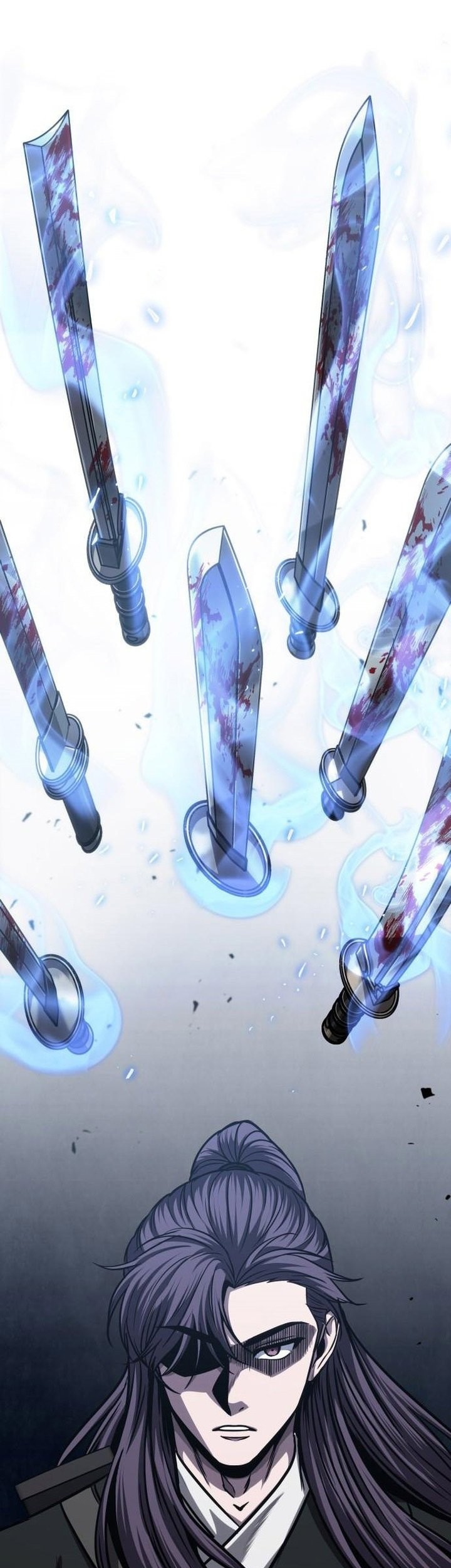 Nano Machine Chapter 162 Gambar 54