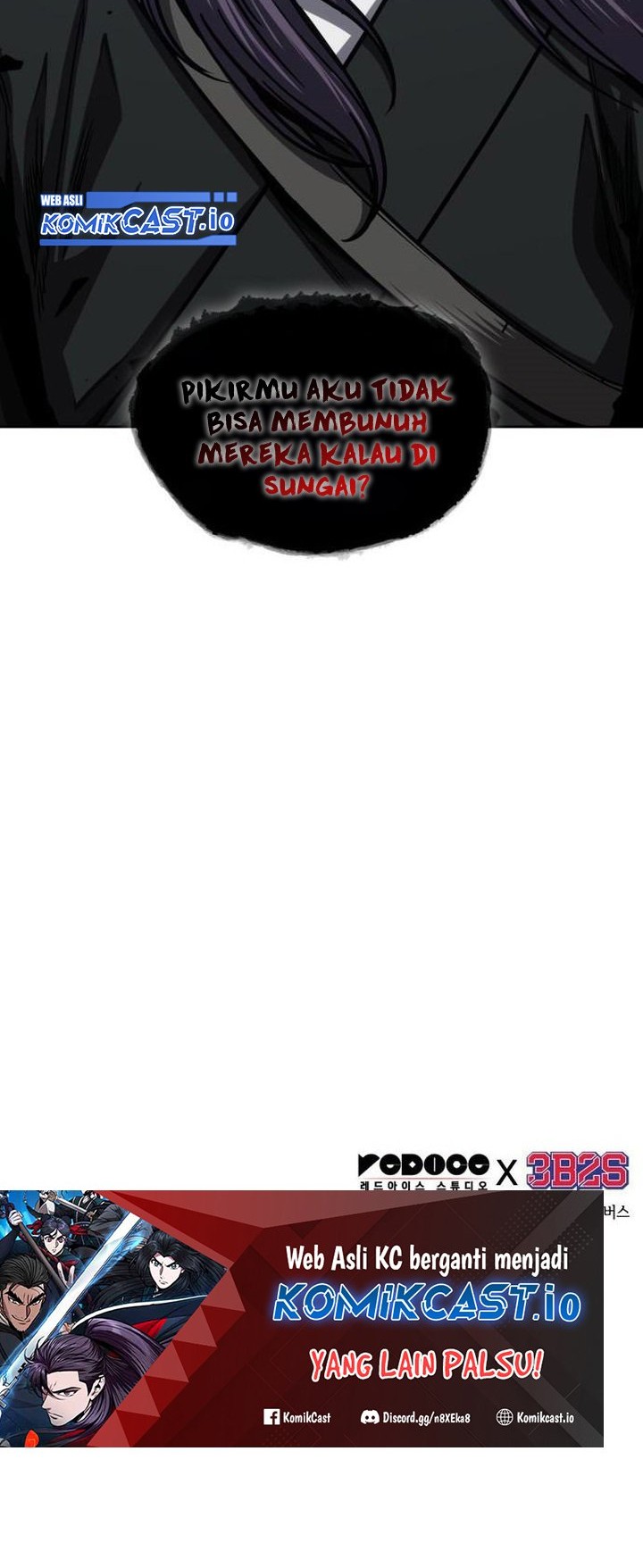 Nano Machine Chapter 162 Gambar 55