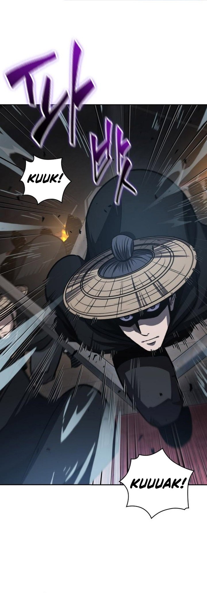 Nano Machine Chapter 162 Gambar 43