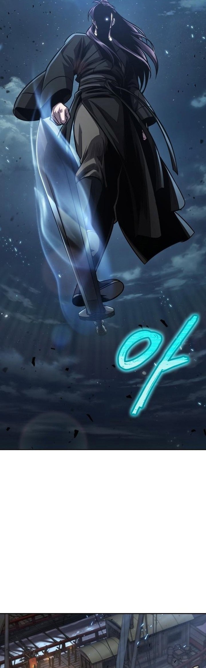 Nano Machine Chapter 162 Gambar 3