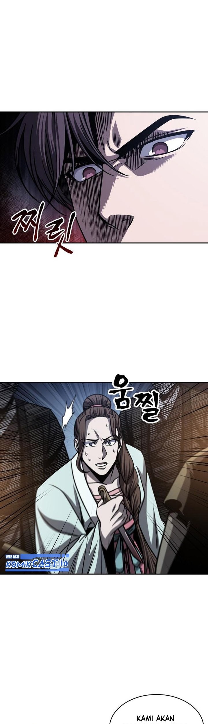 Nano Machine Chapter 162 Gambar 8