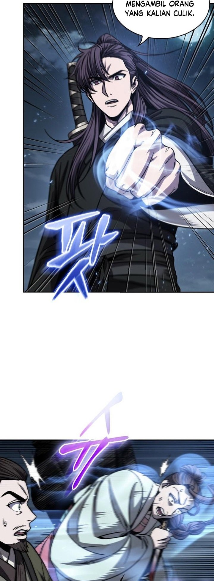 Nano Machine Chapter 162 Gambar 9