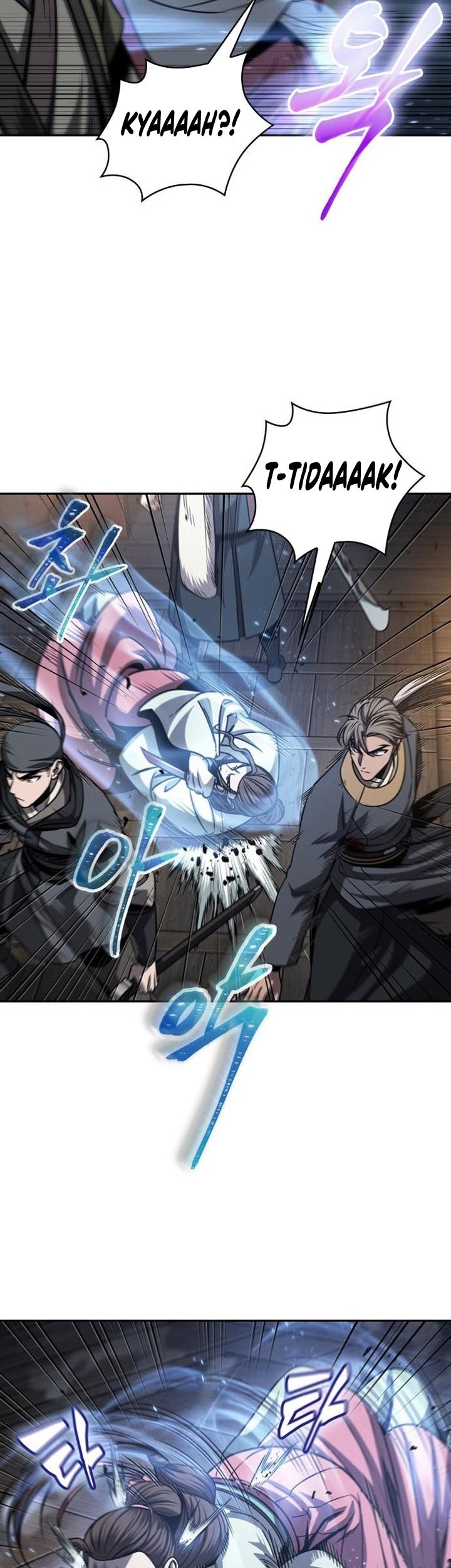 Nano Machine Chapter 162 Gambar 10