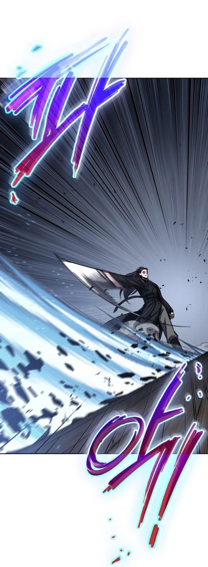 Nano Machine Chapter 162 Gambar 13