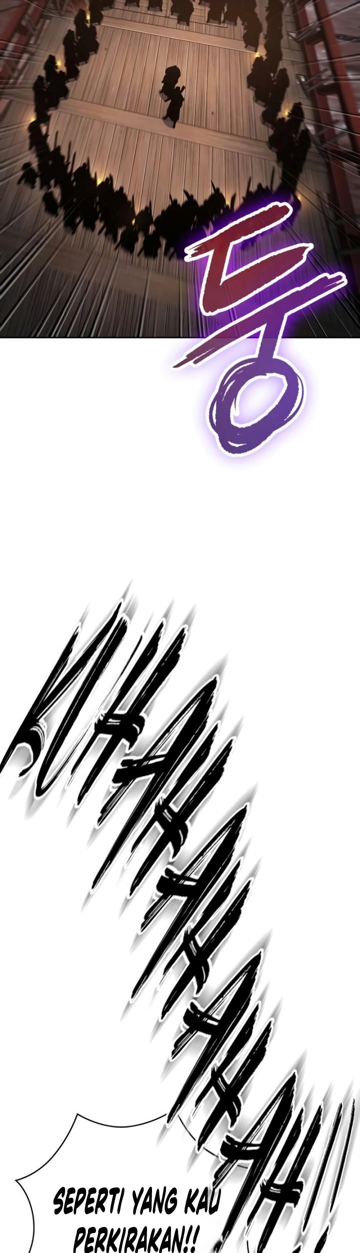 Nano Machine Chapter 161 Gambar 28