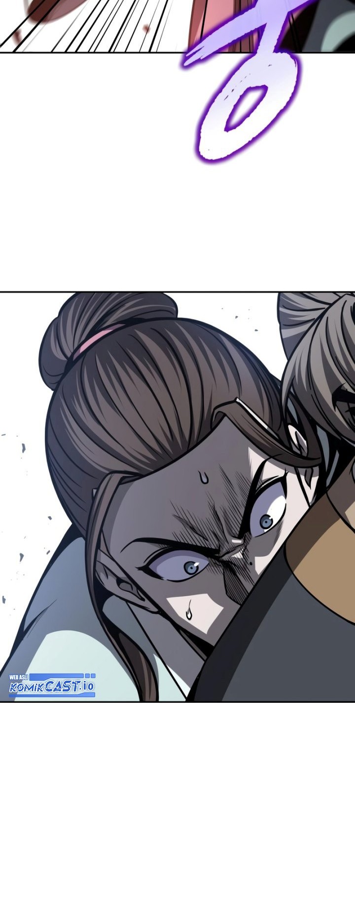 Nano Machine Chapter 161 Gambar 33