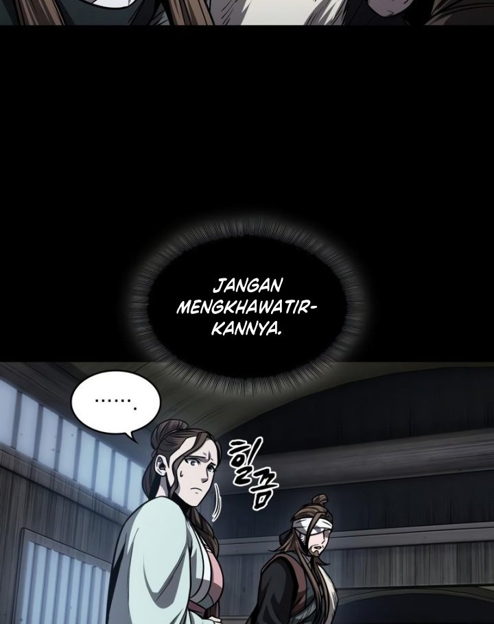 Nano Machine Chapter 161 Gambar 21