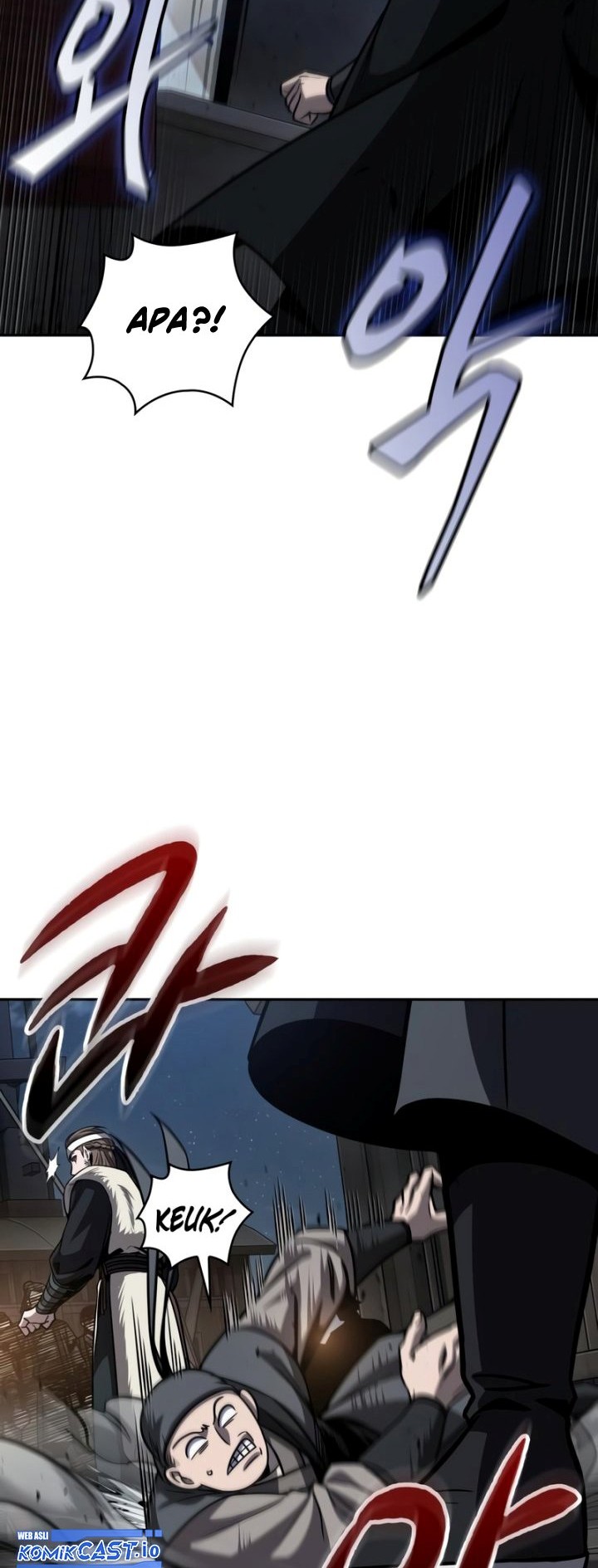 Nano Machine Chapter 161 Gambar 47