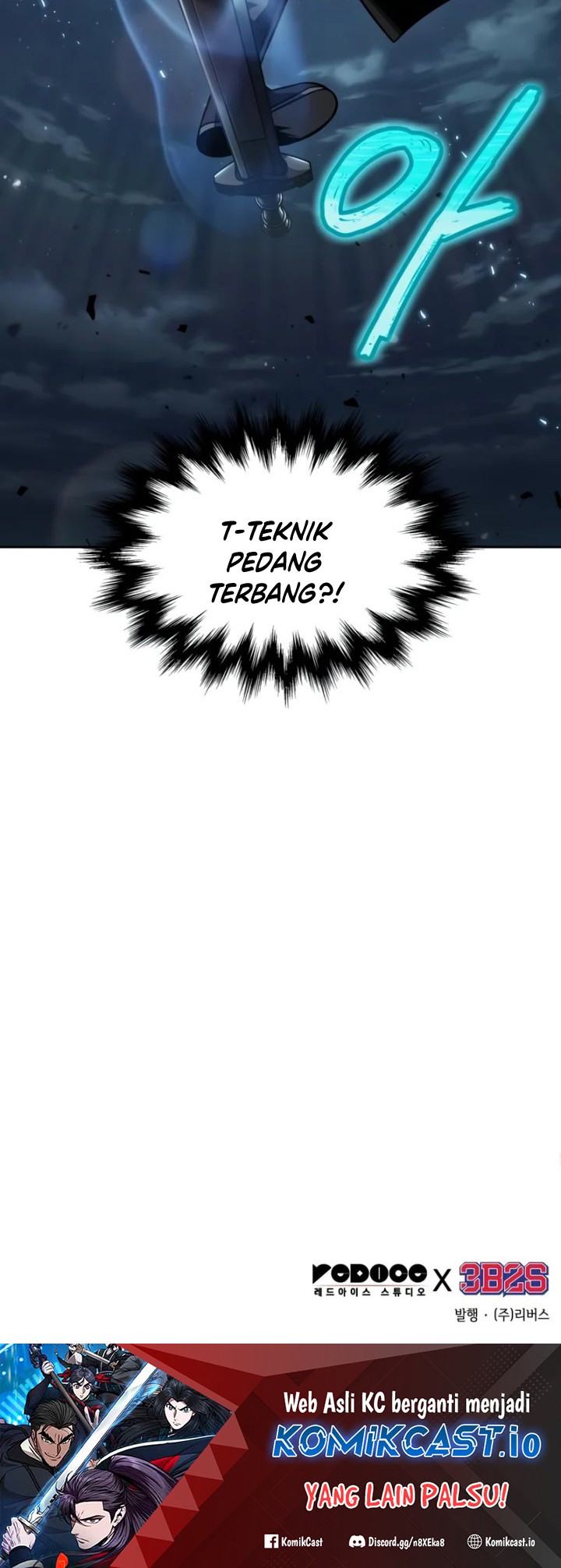 Nano Machine Chapter 161 Gambar 51