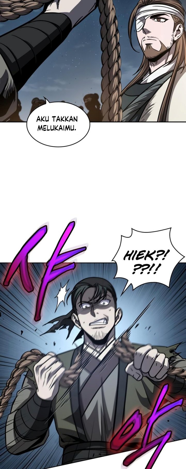 Nano Machine Chapter 161 Gambar 41