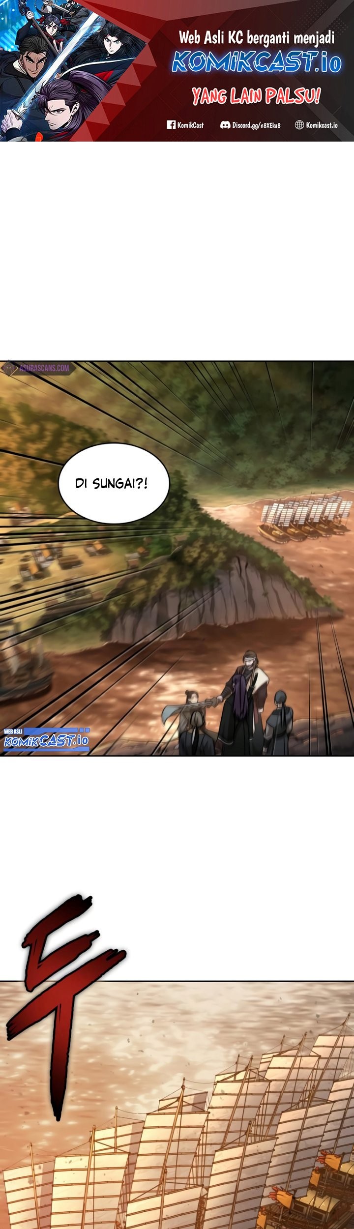 Manhwa Nano Machine Chapter 161 gambar nomor 2