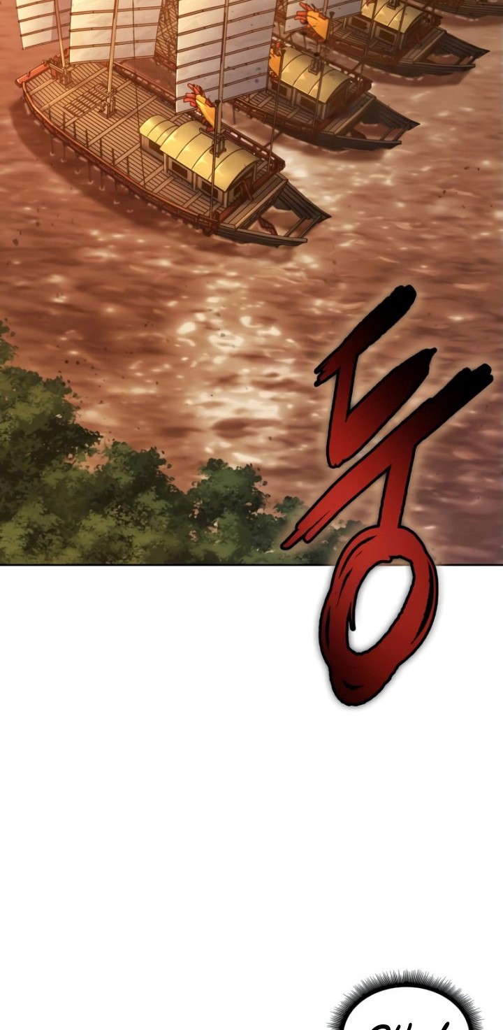 Nano Machine Chapter 161 Gambar 3