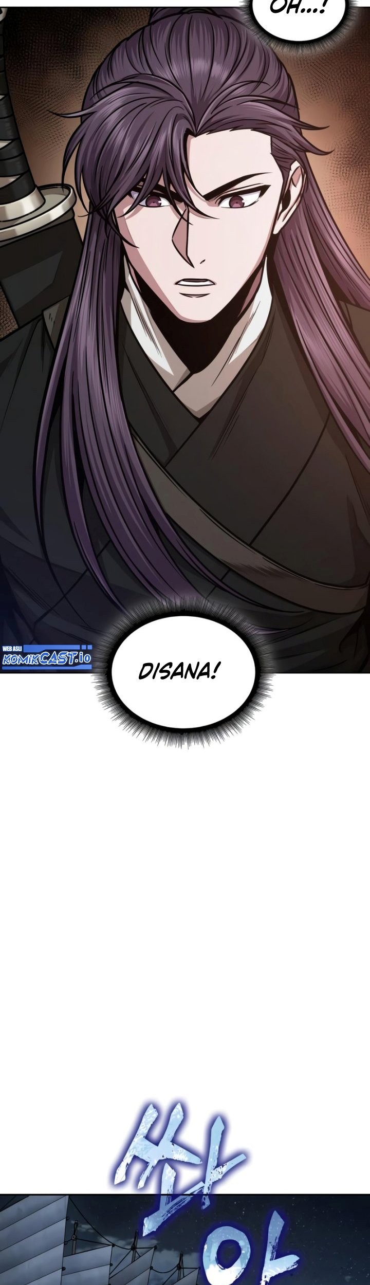 Nano Machine Chapter 161 Gambar 4