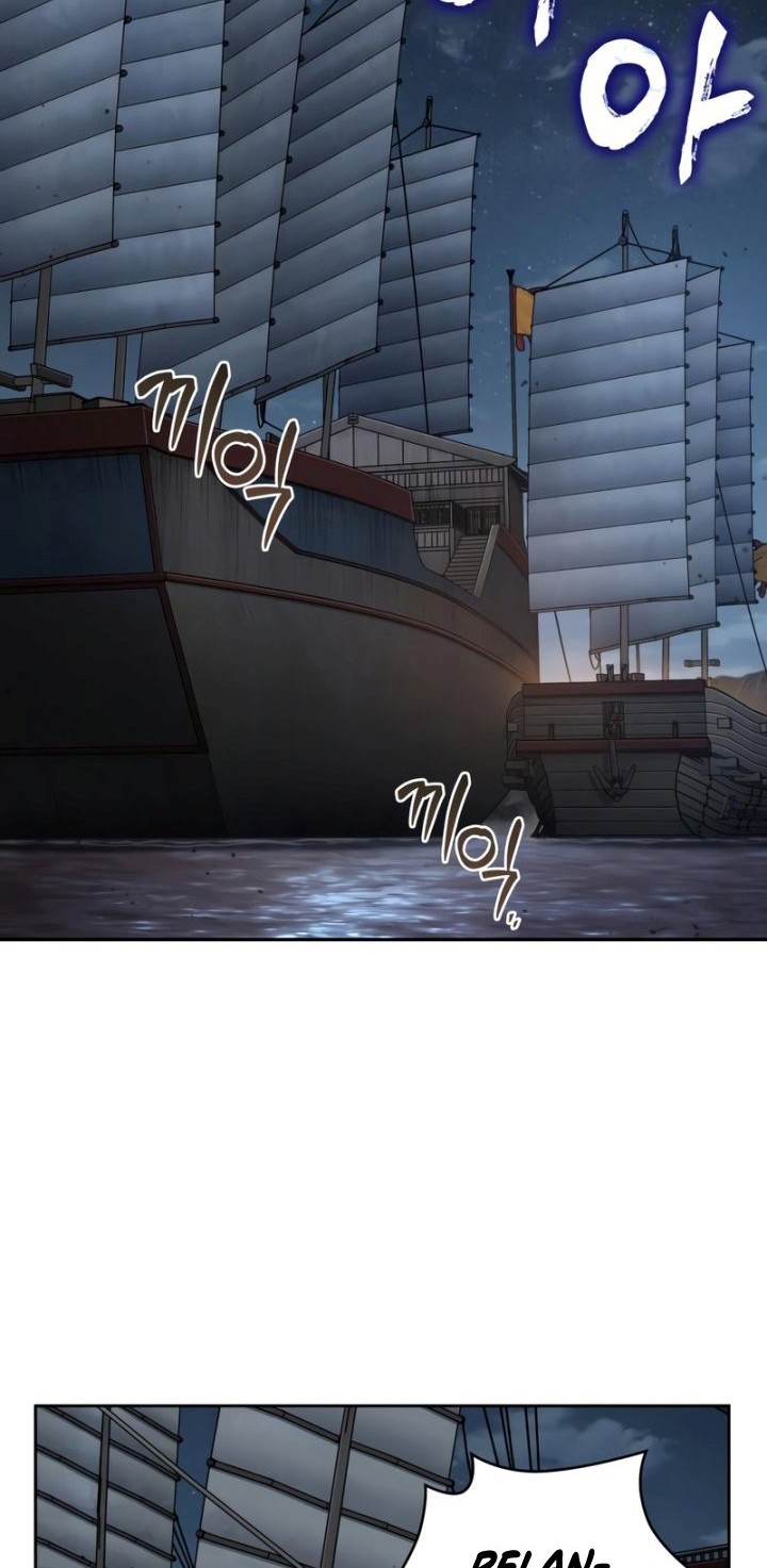 Nano Machine Chapter 161 Gambar 5