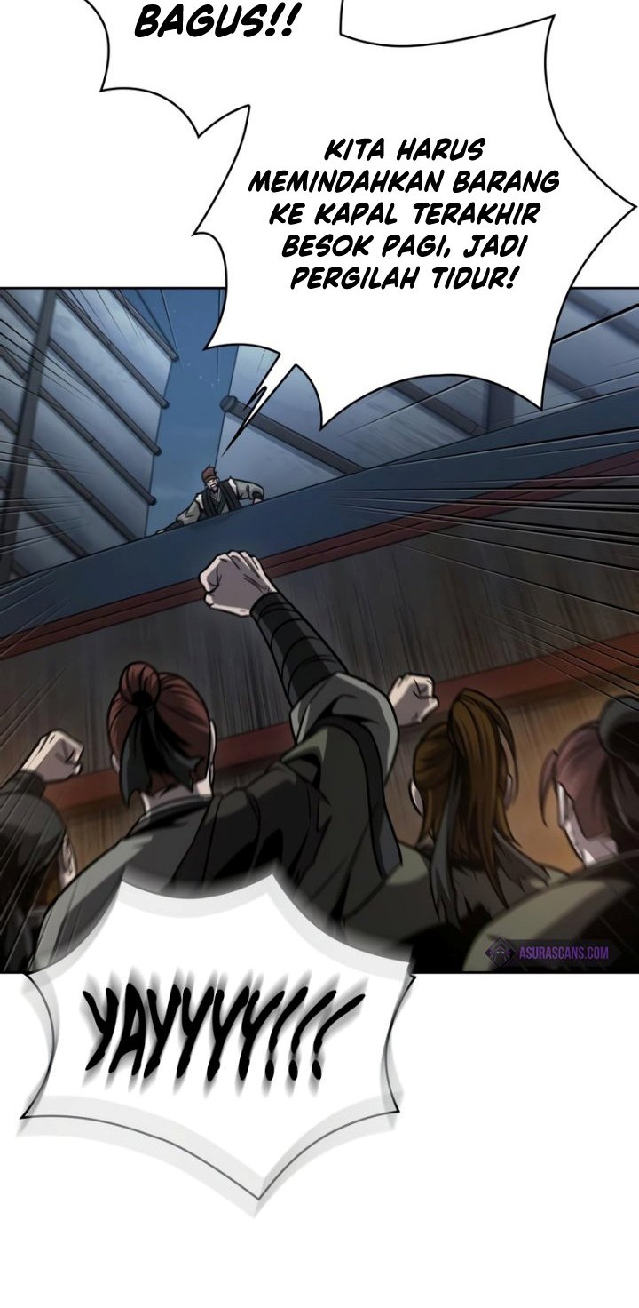 Nano Machine Chapter 161 Gambar 7