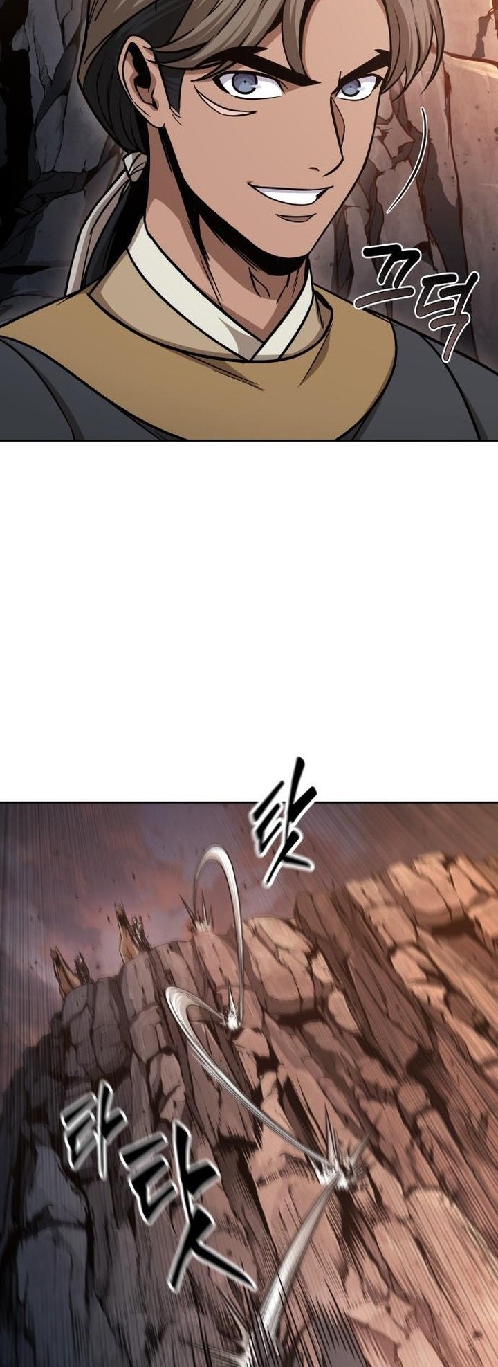 Nano Machine Chapter 160 Gambar 29