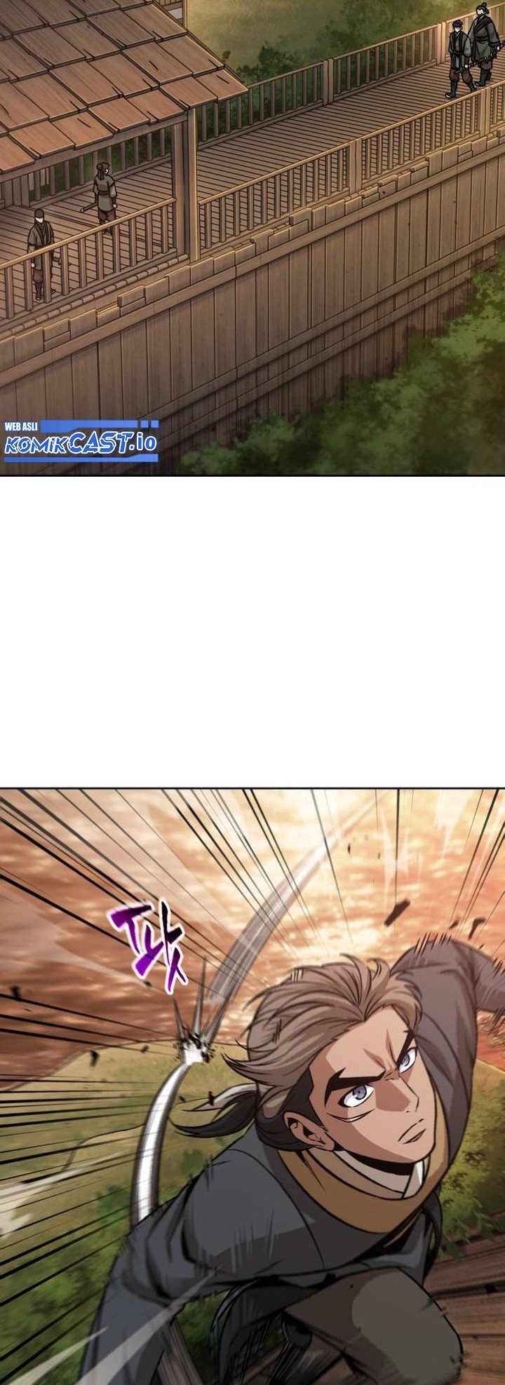 Nano Machine Chapter 160 Gambar 31