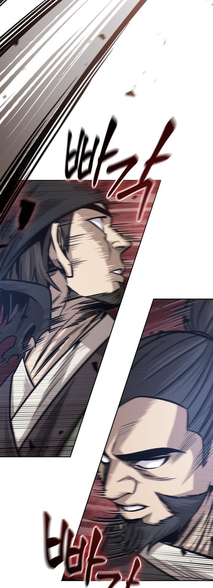 Nano Machine Chapter 160 Gambar 35