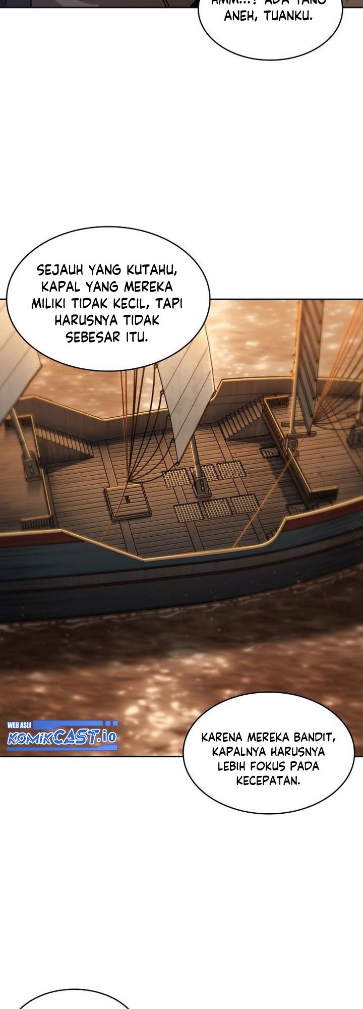 Nano Machine Chapter 160 Gambar 23