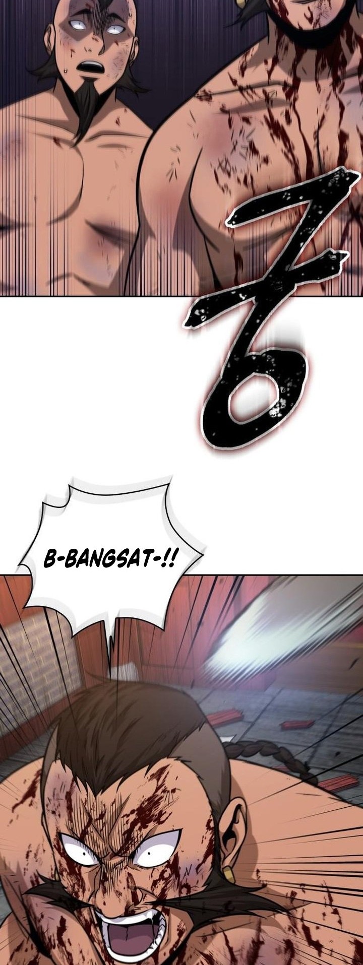 Nano Machine Chapter 160 Gambar 3