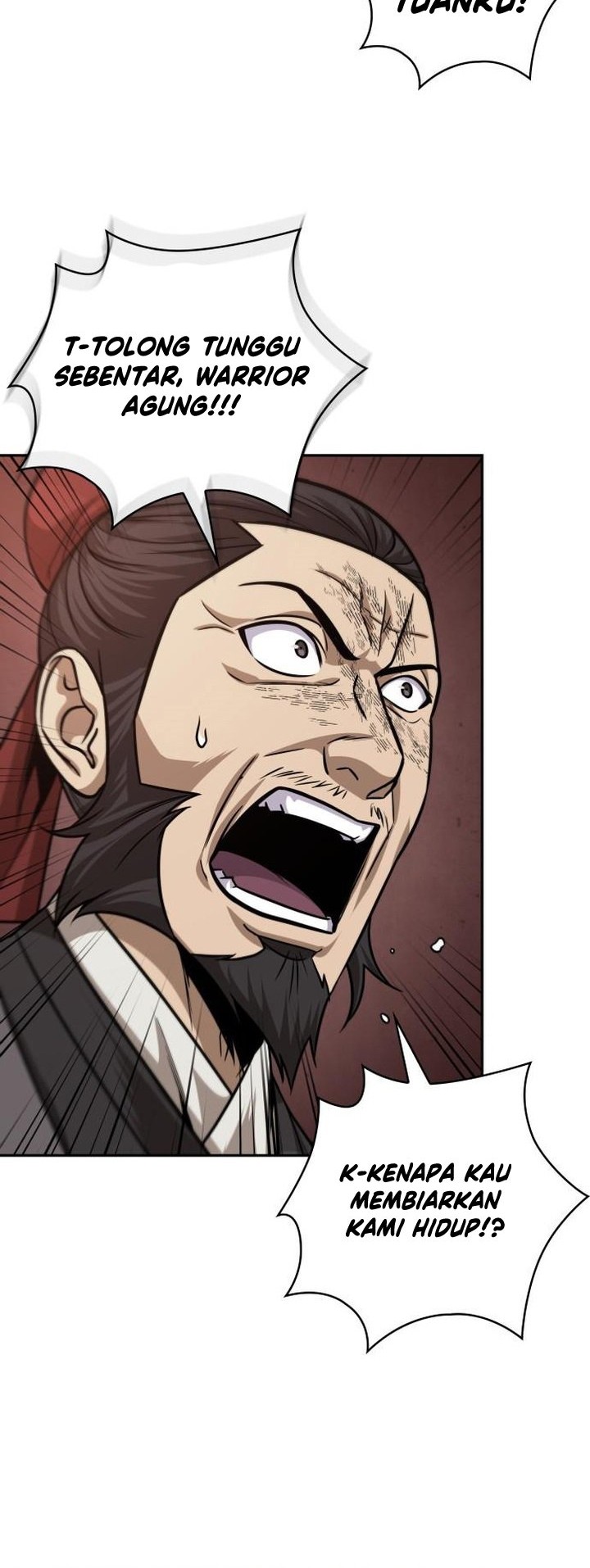 Nano Machine Chapter 160 Gambar 9