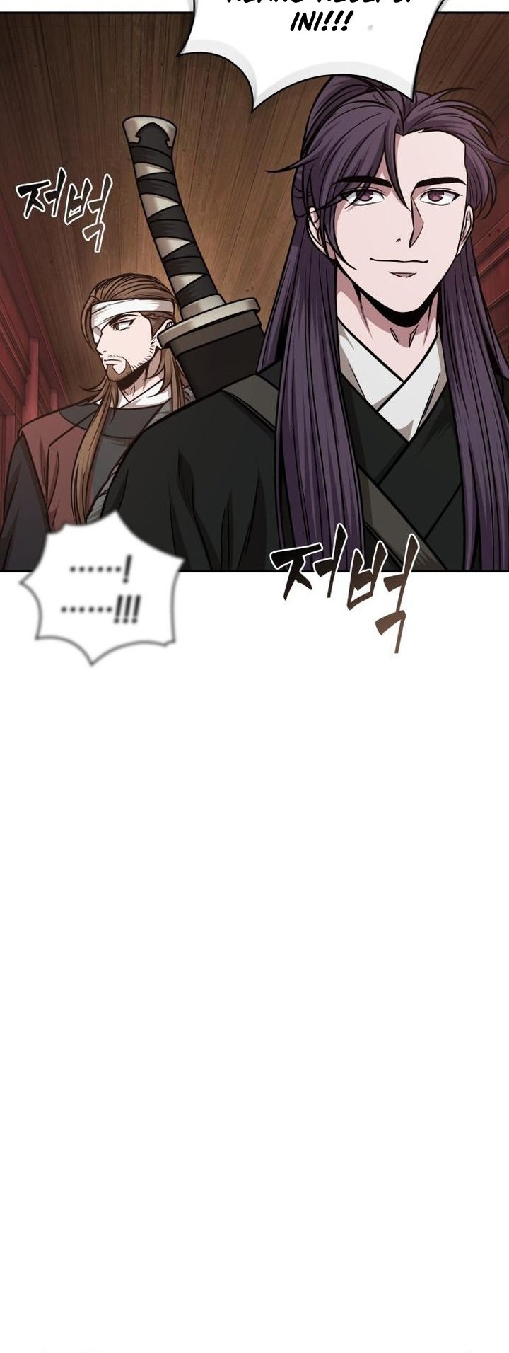 Nano Machine Chapter 160 Gambar 13