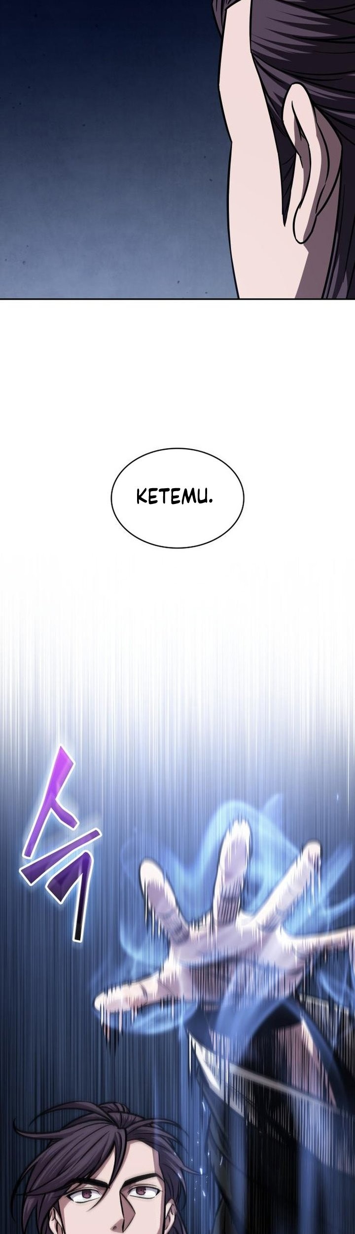 Nano Machine Chapter 159 Gambar 28