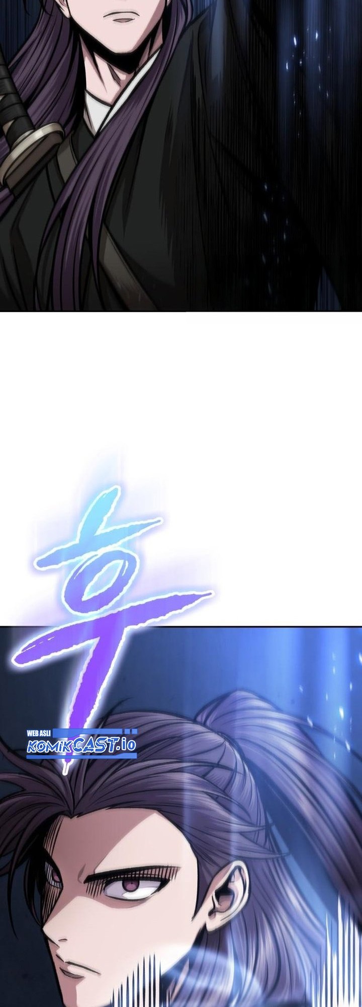 Nano Machine Chapter 159 Gambar 29